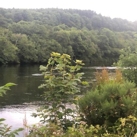 River Ness View Inverness Dış mekan fotoğraf